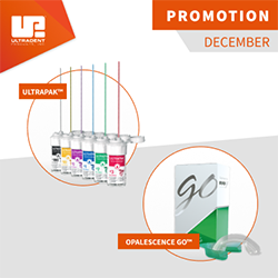 Ultradent december acties